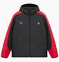 Куртка чоловіча Puma Ferrari Style Reversible Black 627093-01