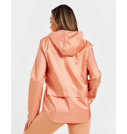 Вітровка жіноча Nike Essential Jacket Orange CU3217-824