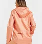 Вітровка жіноча Nike Essential Jacket Orange CU3217-824