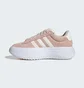 Кроссовки женские Adidas Grand Court Platform Pink IE1104