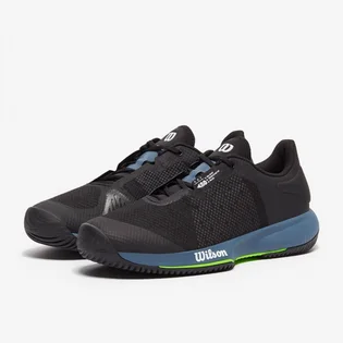 Кросівки чоловічі Wilson Kaos Swift Black WRS328970