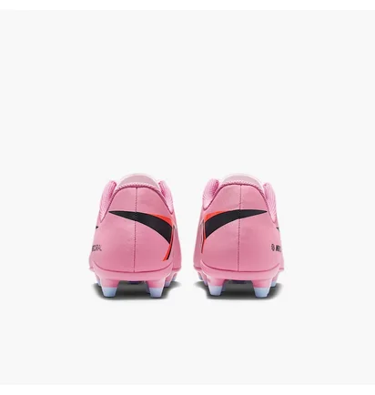 Бутси дитячі Nike Jr Vapor 16 Club Fg/Mg Pink FQ8286-600