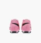 Бутси дитячі Nike Jr Vapor 16 Club Fg/Mg Pink FQ8286-600
