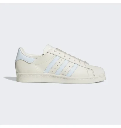 Кроссовки мужские Adidas Superstar 82 Shoes Beige Gz4836