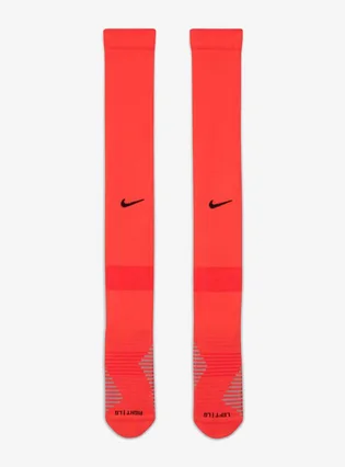 Гетри унісекс Nike Strike Dri_Fit Orange FQ8253-635