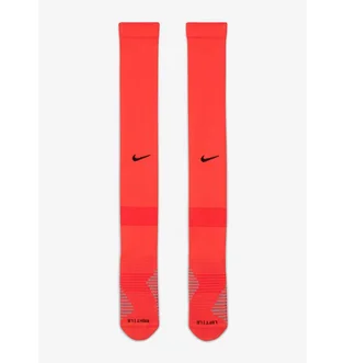 Гетры унисекс Nike Strike Dri_Fit Orange FQ8253-635