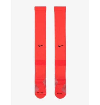 Гетры унисекс Nike Strike Dri_Fit Orange FQ8253-635