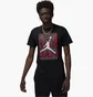 Футболка мужская Air Jordan T-Shirt Brand Black FN5978-010