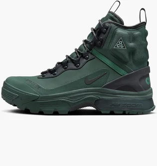 Ботинки мужские Nike Acg Air Zoom Gaiadome Gore-Tex Green DD2858-300