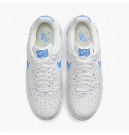 Кроссовки мужские Nike Air Force 1 Low Evo Herrenschuh White HF3630-101