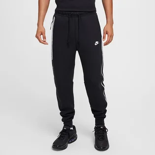 Штаны мужские Nike Tch Ssnl Tf+ Jogger Black FZ0762-010