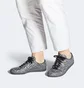 Кроссовки унисекс Adidas Jason Dill X Samba Deconstructed Grey FV8226