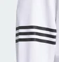 Кофта мужская Adidas Golf 3-Stripe White IQ2918