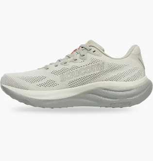 Кроссовки мужские Saucony Ride 19 Olive S21055-142