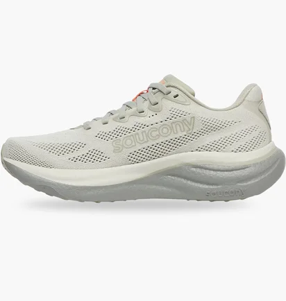 Кросівки чоловічі Saucony Ride 19 Olive S21055-142