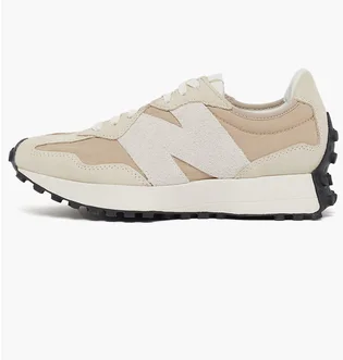 Кроссовки женские New Balance 327 Beige WS327UM