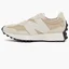 Кроссовки женские New Balance 327 Beige WS327UM