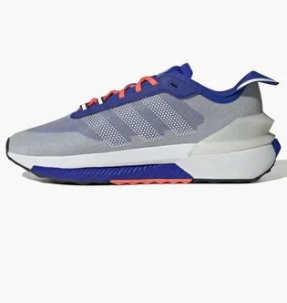 Кросівки унісекс Adidas Avryn Shoes Grey HP5977
