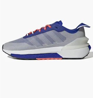 Кроссовки унисекс Adidas Avryn Shoes Grey HP5977