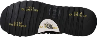 Кросівки чоловічі Premiata Lander Brown VAR.4951