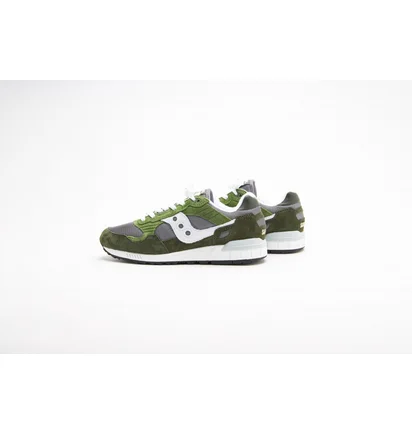 Кроссовки мужские Saucony Shadow 5000 Green S70665-11