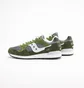 Кроссовки мужские Saucony Shadow 5000 Green S70665-11