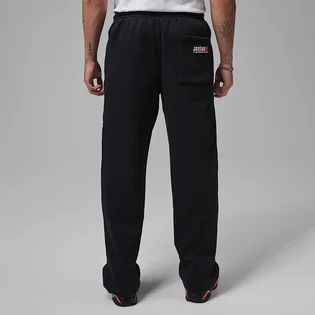 Штаны мужские Air Jordan Brk Vt Oh Pnt Bb Black IO9825-010