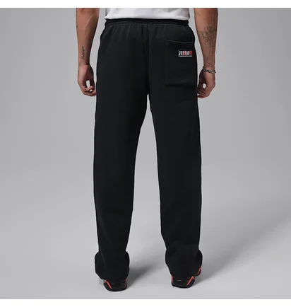 Штаны мужские Air Jordan Brk Vt Oh Pnt Bb Black IO9825-010