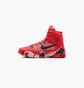 Кросівки дитячі Nike Kobe I X Elite Big Kids Basketball Shoes Red HJ9446-600