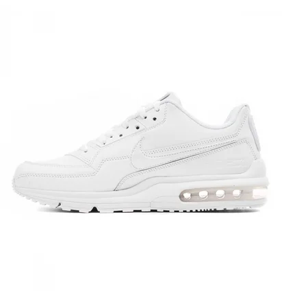 Кроссовки мужские Nike Air Max Ltd 3 White 687977-111
