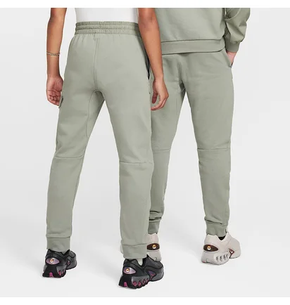 Штаны детские Nike City Utility Easyon Grey FZ5022-053