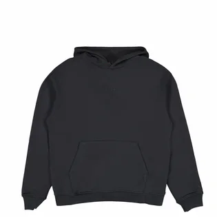 Худи мужские Air Jordan Wordmark Fleece Hoodie Black FJ1966-045