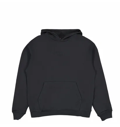 Худи мужские Air Jordan Wordmark Fleece Hoodie Black FJ1966-045