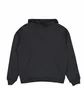 Худи мужские Air Jordan Wordmark Fleece Hoodie Black FJ1966-045