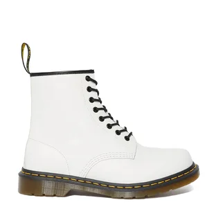 Черевики жіночі Dr. Martens Bota 1460 White 11822100