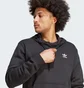 Худі чоловіче Adidas Trefoil Essentials Black IM4522