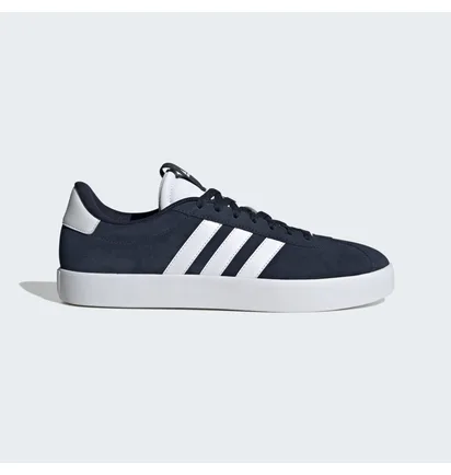Кроссовки мужские Adidas Vl Court 3.0 Shoes Blue ID6275