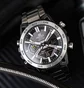 Часы мужские Casio Edifice Tough Solartooth Carbon Shield ECB-2000DD-1A