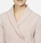 Кофта жіноча Nike Yoga Luxe Pink DD5828-601