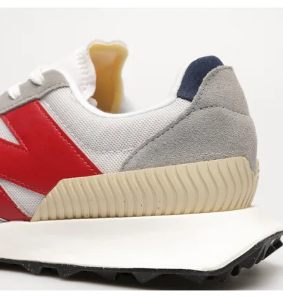 Кросівки чоловічі New Balance Uxc72 Grey UXC72RM