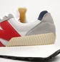 Кросівки чоловічі New Balance Uxc72 Grey UXC72RM