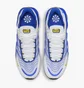 Кроссовки мужские Nike Air Max Tw White/Blue Dq3984-100