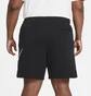 Шорти чоловічі Nike Sportswear Black BV2721-010