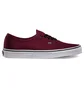 Кеды унисекс Vans Authentic Port Royale Bordo VN000QER5U8