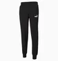 Спортивный костюм мужской Puma Big Cat Logo Hoodie Black 672712-01__586714-01