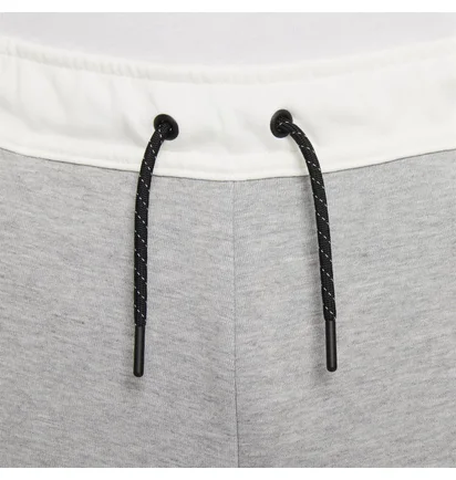 Штаны мужские Nike Sportswear Tech Fleece White CU4495-133