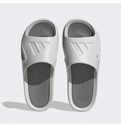 Тапочки унісекс Adidas Adicane Slides White ID7188