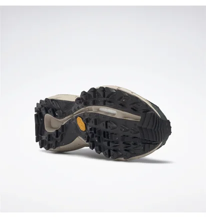 Кросівки унісекс Reebok Zig Kinetica Ii Edge Grey/Blue H00115