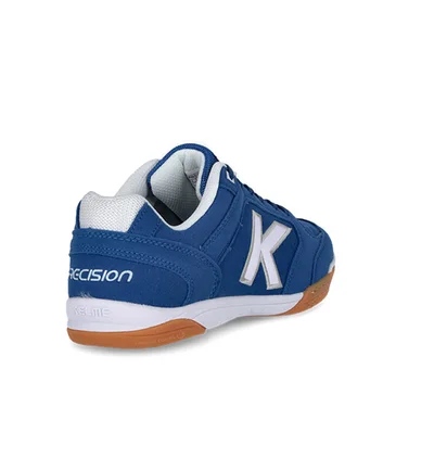 Кросівки чоловічі Kelme Precision Blue 55.211.703
