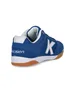 Кросівки чоловічі Kelme Precision Blue 55.211.703